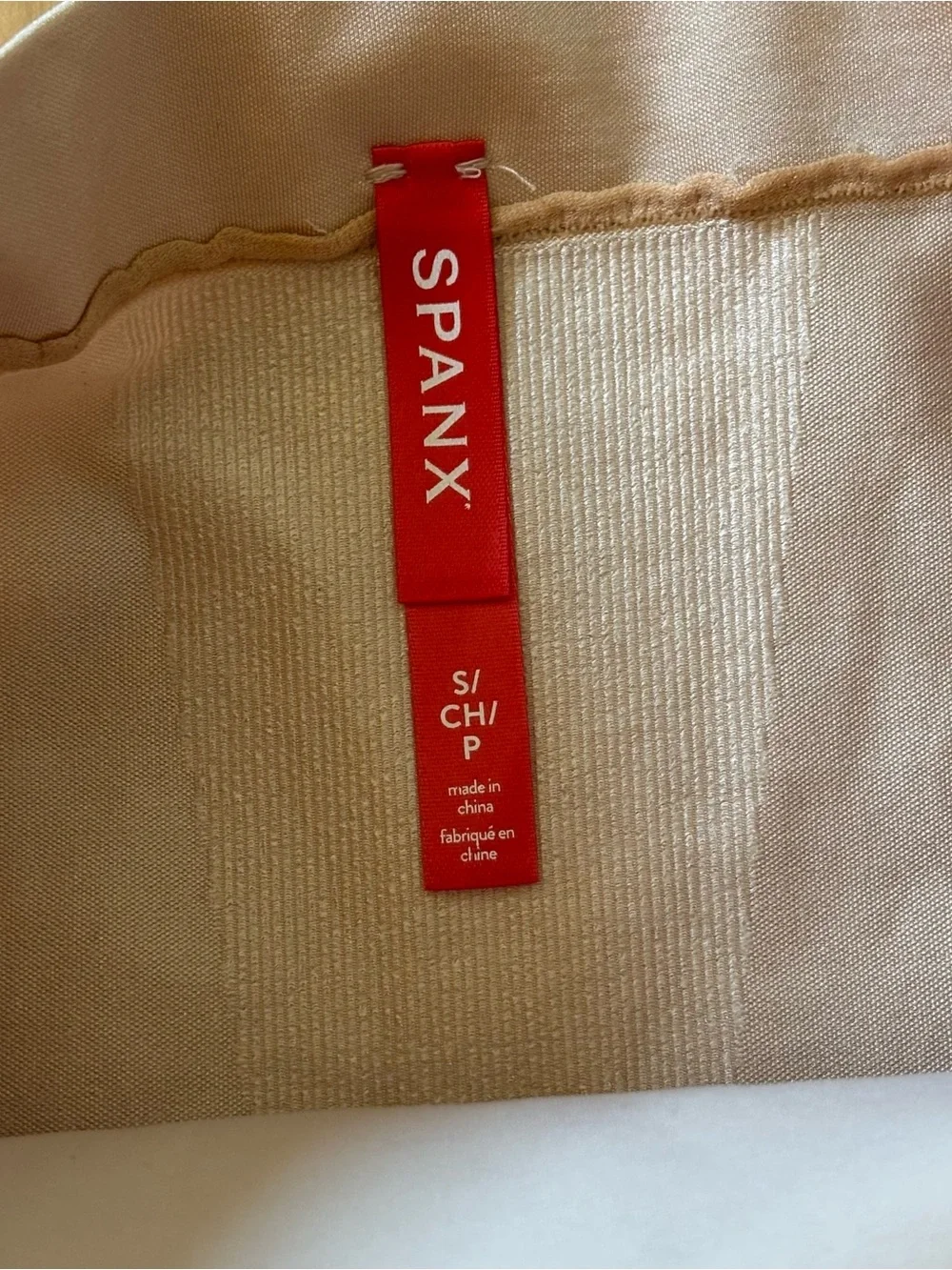 SPANX new sculpt